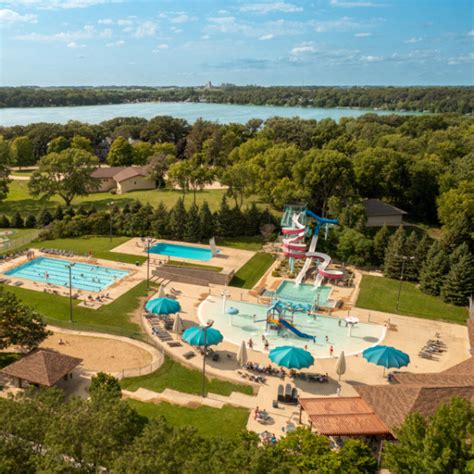 Fairmont Aquatic Park, Fairmont .